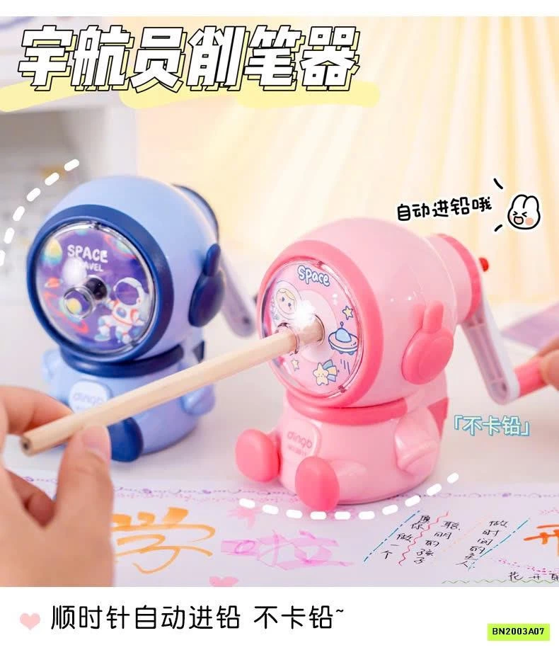 GỌT CHÌ PHI HÀNH GIA