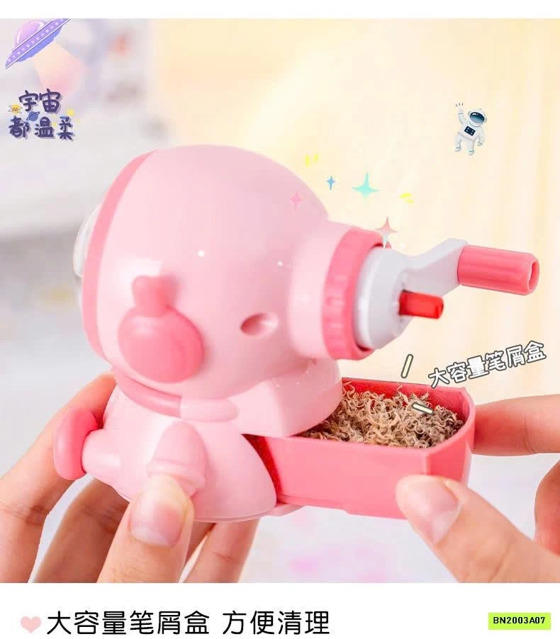 GỌT CHÌ PHI HÀNH GIA