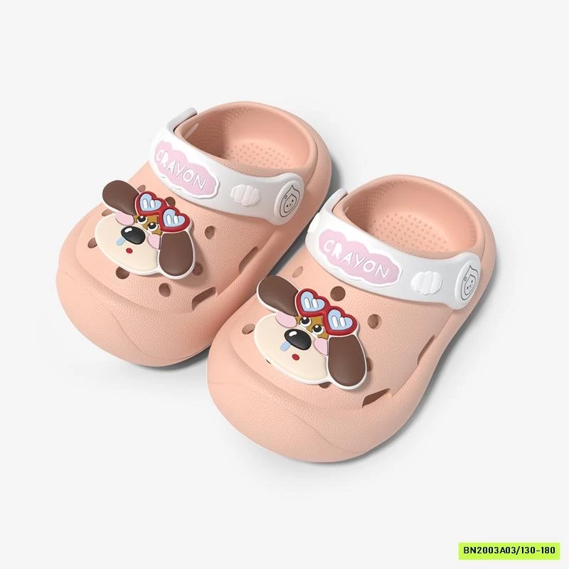 CROCS NỘI ĐỊA SIÊU DỄ THƯƠNG