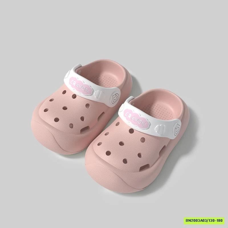 CROCS NỘI ĐỊA SIÊU DỄ THƯƠNG