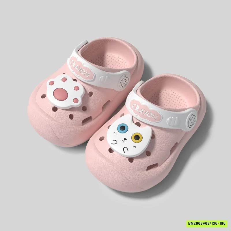 CROCS NỘI ĐỊA SIÊU DỄ THƯƠNG