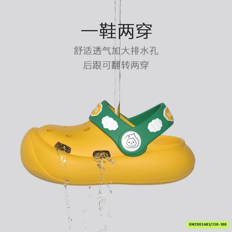 CROCS NỘI ĐỊA SIÊU DỄ THƯƠNG