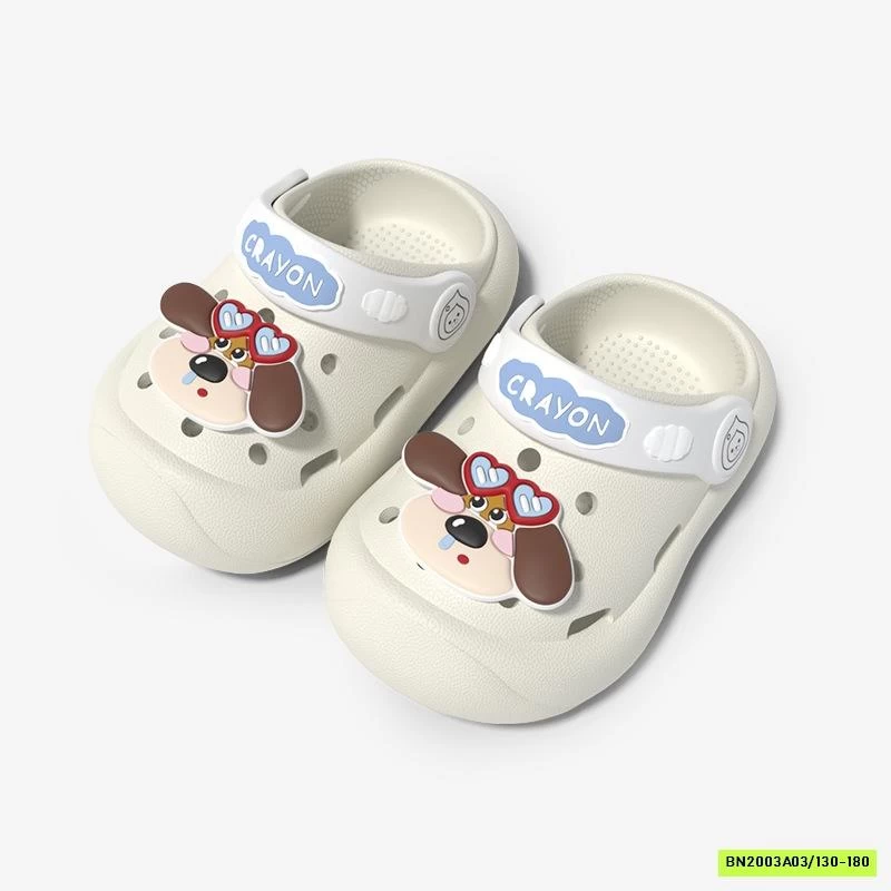 CROCS NỘI ĐỊA SIÊU DỄ THƯƠNG