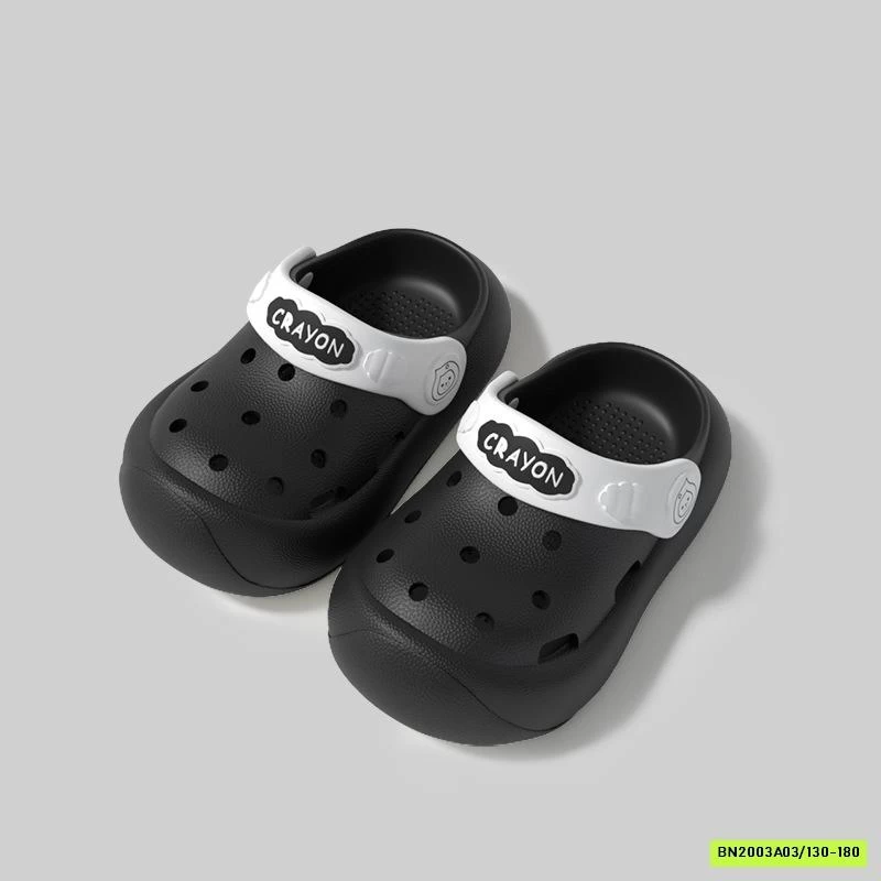 CROCS NỘI ĐỊA SIÊU DỄ THƯƠNG