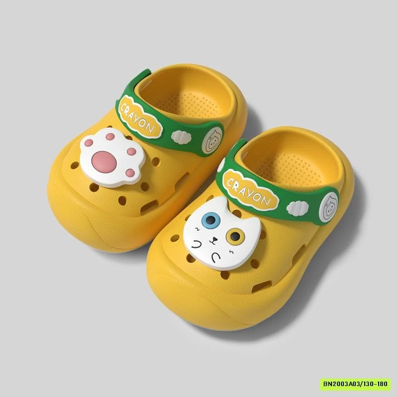 CROCS NỘI ĐỊA SIÊU DỄ THƯƠNG