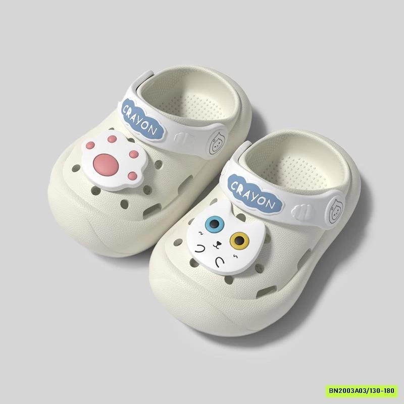CROCS NỘI ĐỊA SIÊU DỄ THƯƠNG