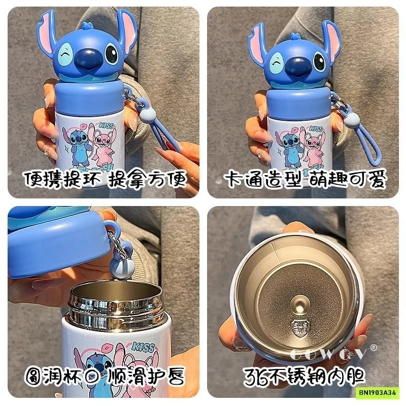 BÌNH NƯỚC MINI DỄ THƯƠNG