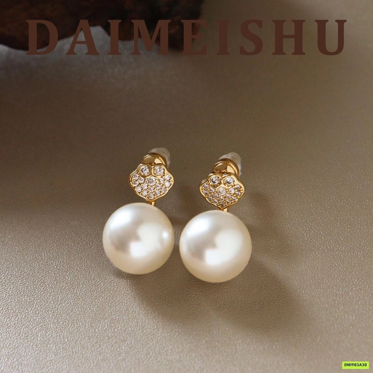 HOA TAI NGỌC TRAI BẢN TO