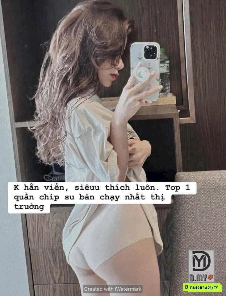 SÉT 6 CHIP LỤA KHÔNG VIỀN