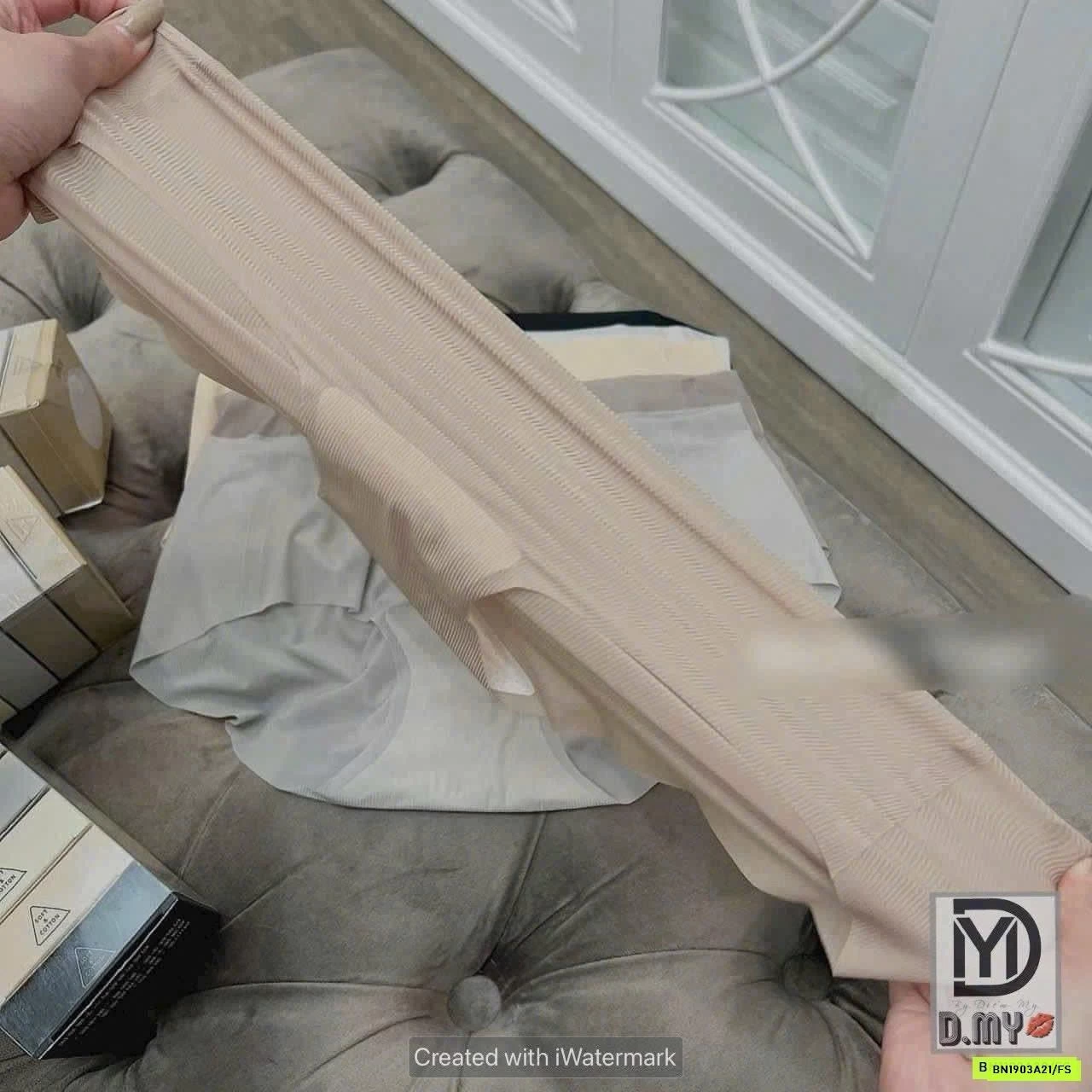 SÉT 6 CHIP LỤA KHÔNG VIỀN