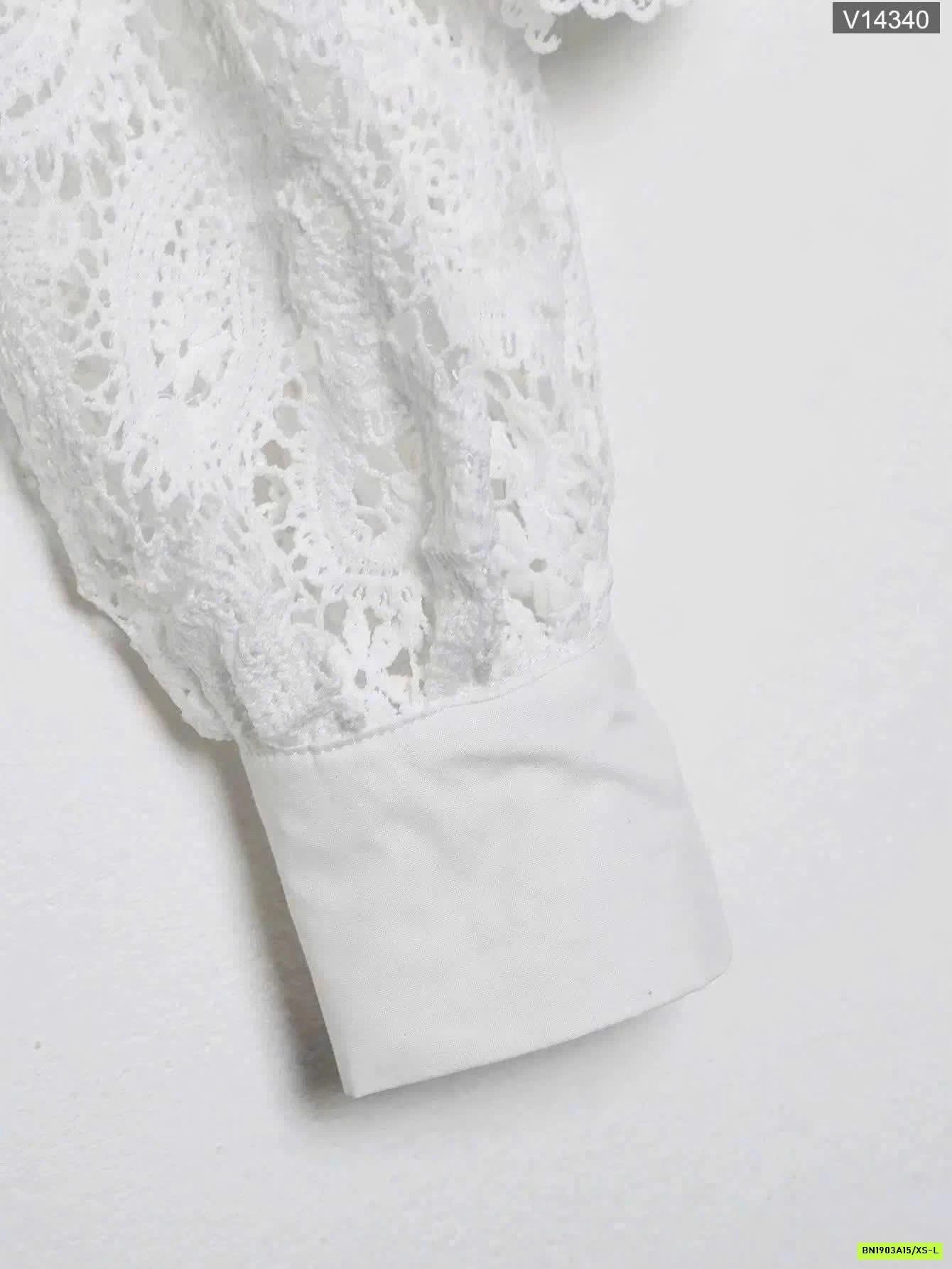 SƠ MI REN DÁNG NGẮN KASLEAD