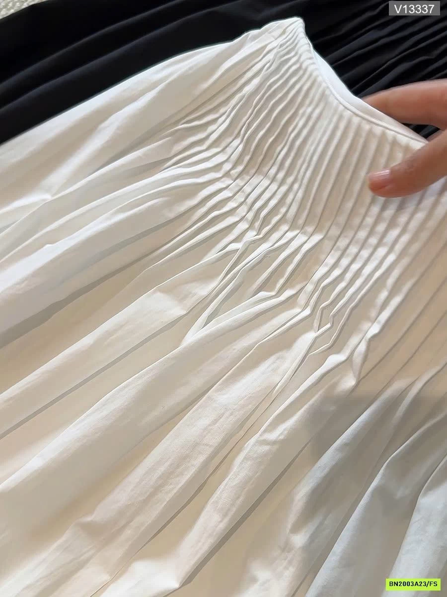 CHÂN VÁY BASIC ANNA