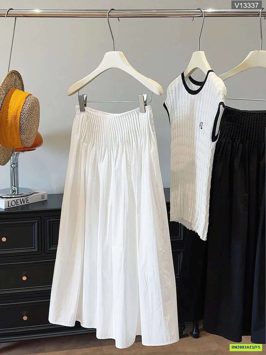 CHÂN VÁY BASIC ANNA