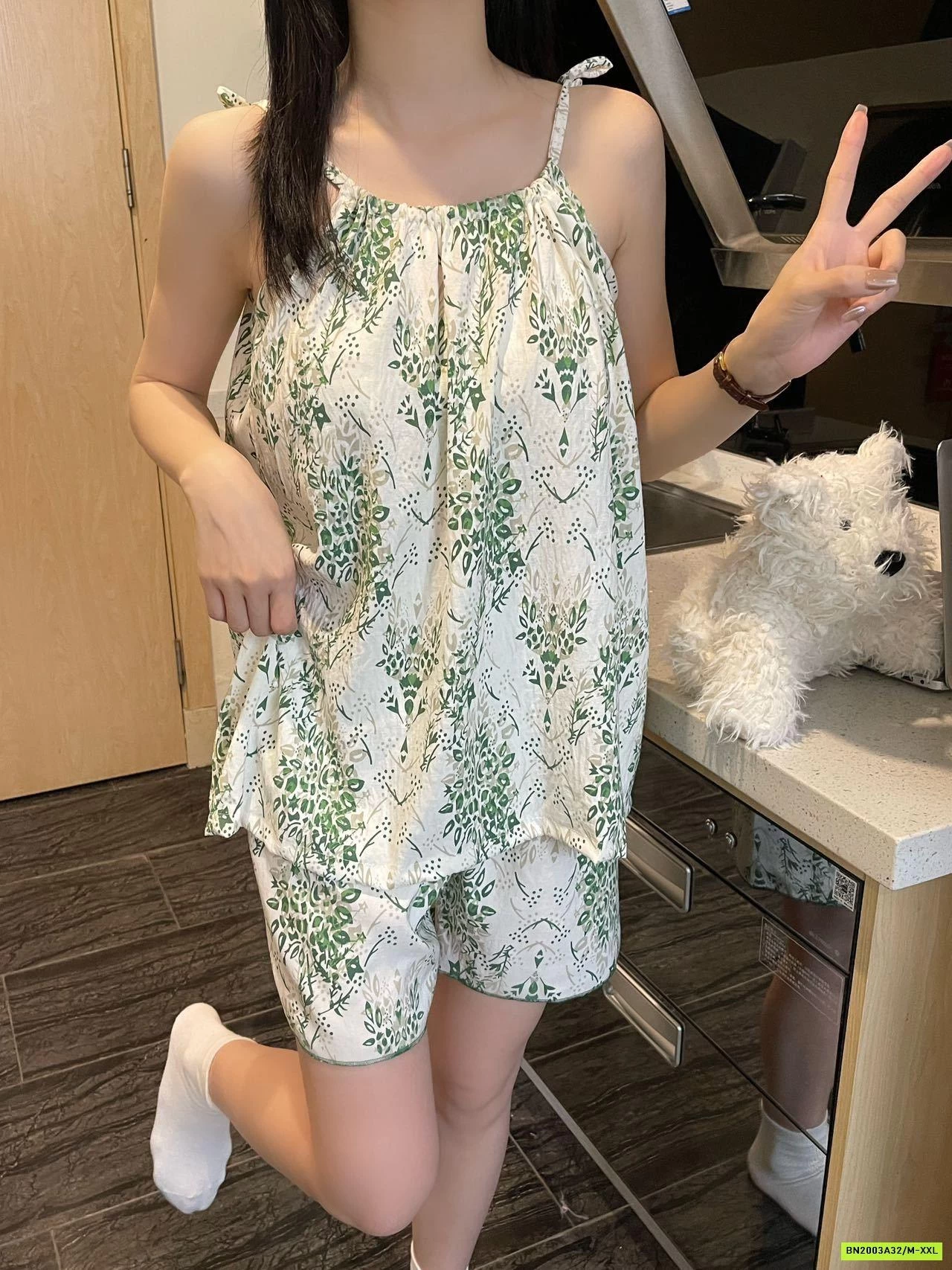 BỘ 2 DÂY CÓ KÈM MÚT NGỰC