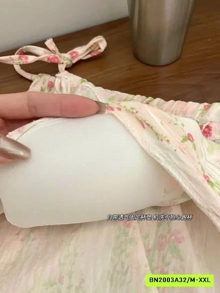 BỘ 2 DÂY CÓ KÈM MÚT NGỰC