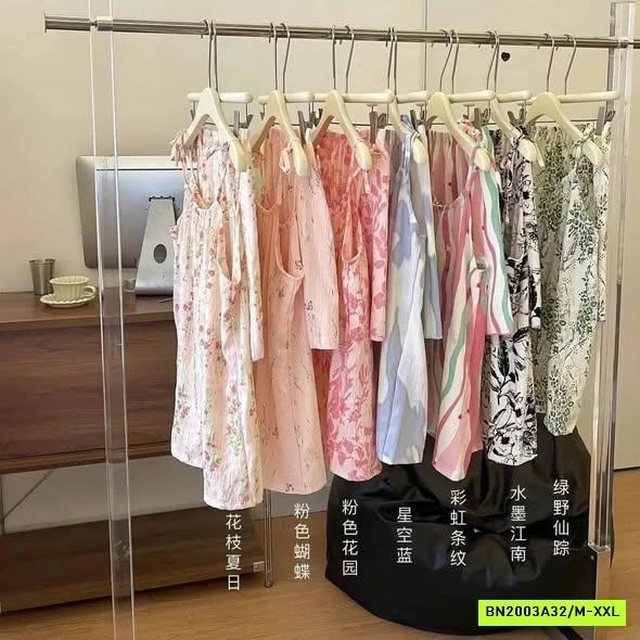 BỘ 2 DÂY CÓ KÈM MÚT NGỰC