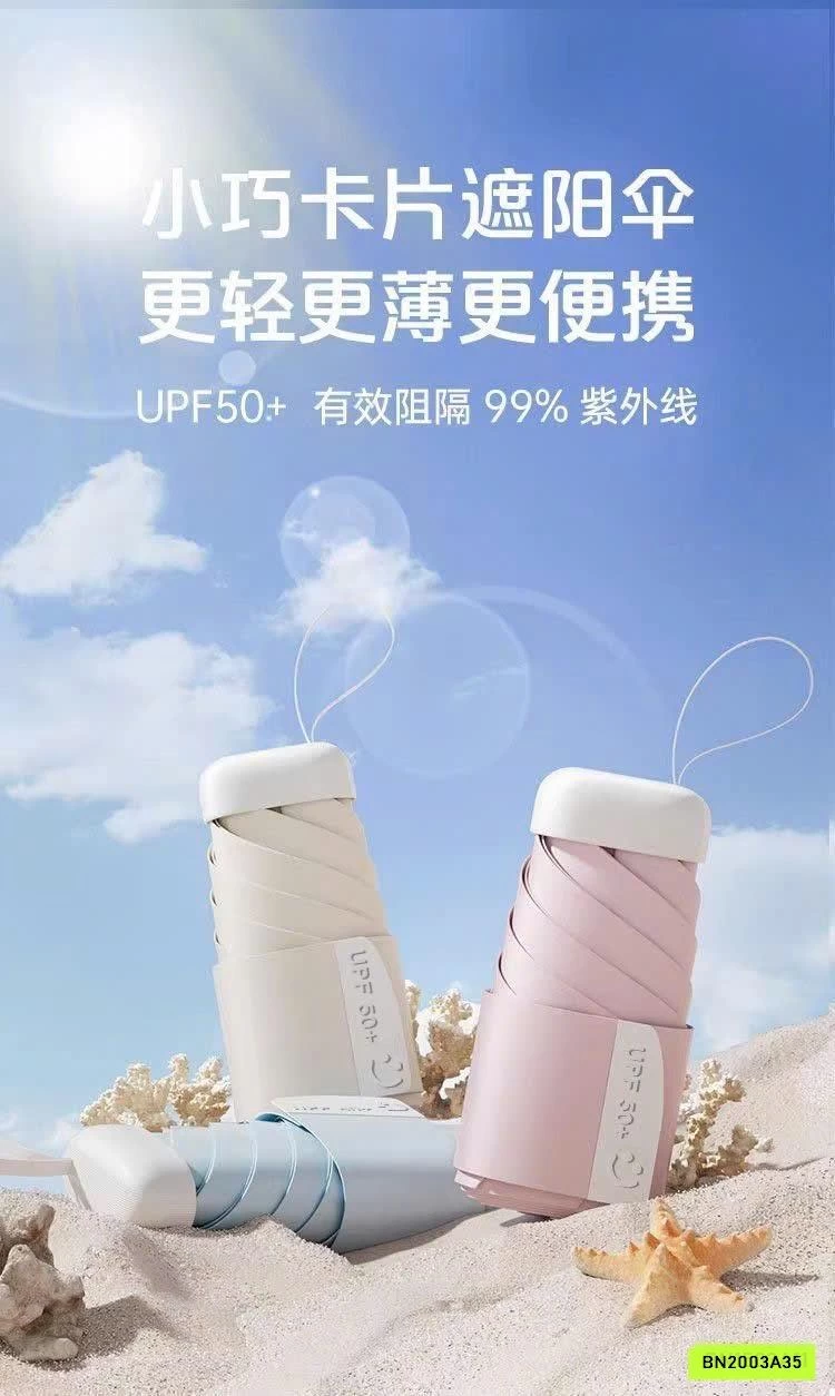 Ô MINI GẤP GỌN YOUDASI