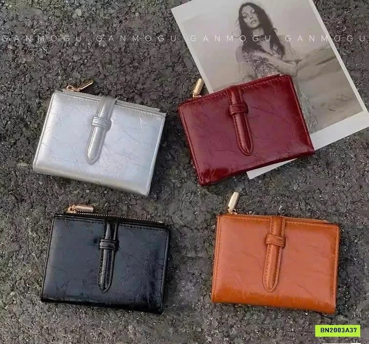 VÍ MINI GẤP GỌN