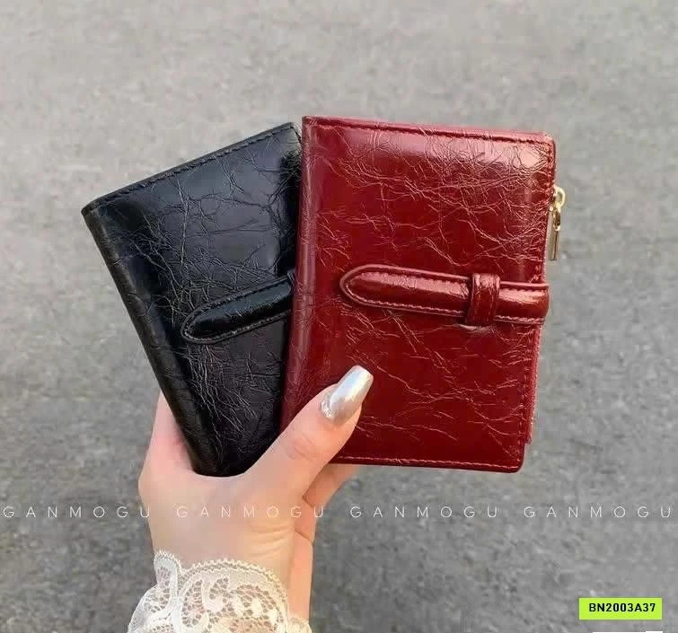 VÍ MINI GẤP GỌN