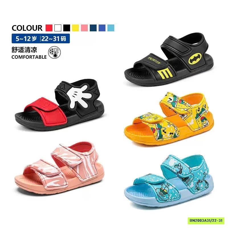 SANDAL SIÊU NHẸ DISNEY