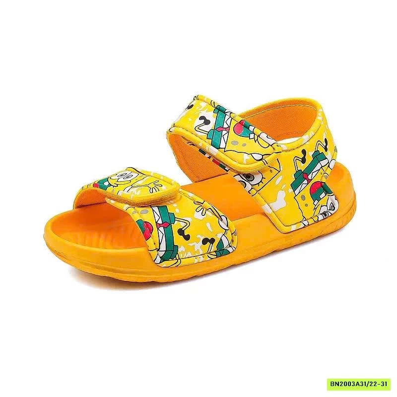 SANDAL SIÊU NHẸ DISNEY