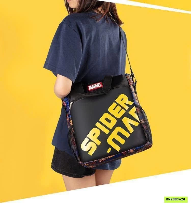 TÚI HỌC THÊM MARVEL