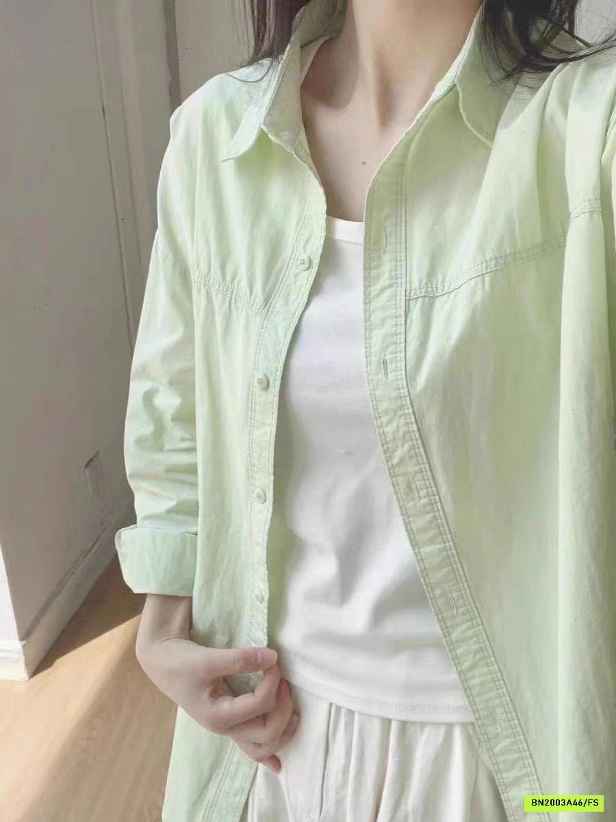 SƠ MI THÔ HÀN TRƠN MÀU