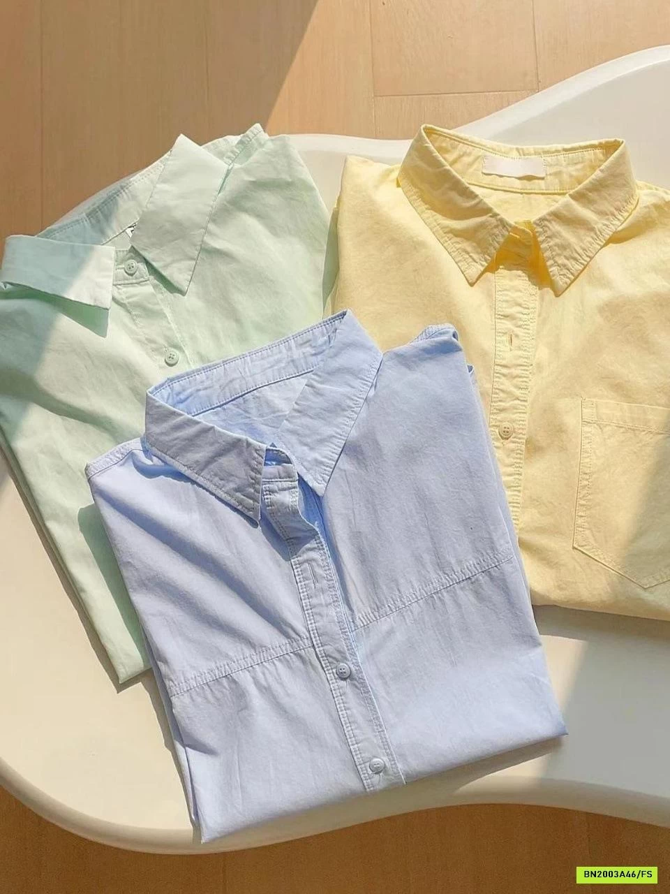 SƠ MI THÔ HÀN TRƠN MÀU