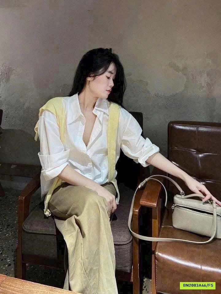 SƠ MI THÔ HÀN TRƠN MÀU