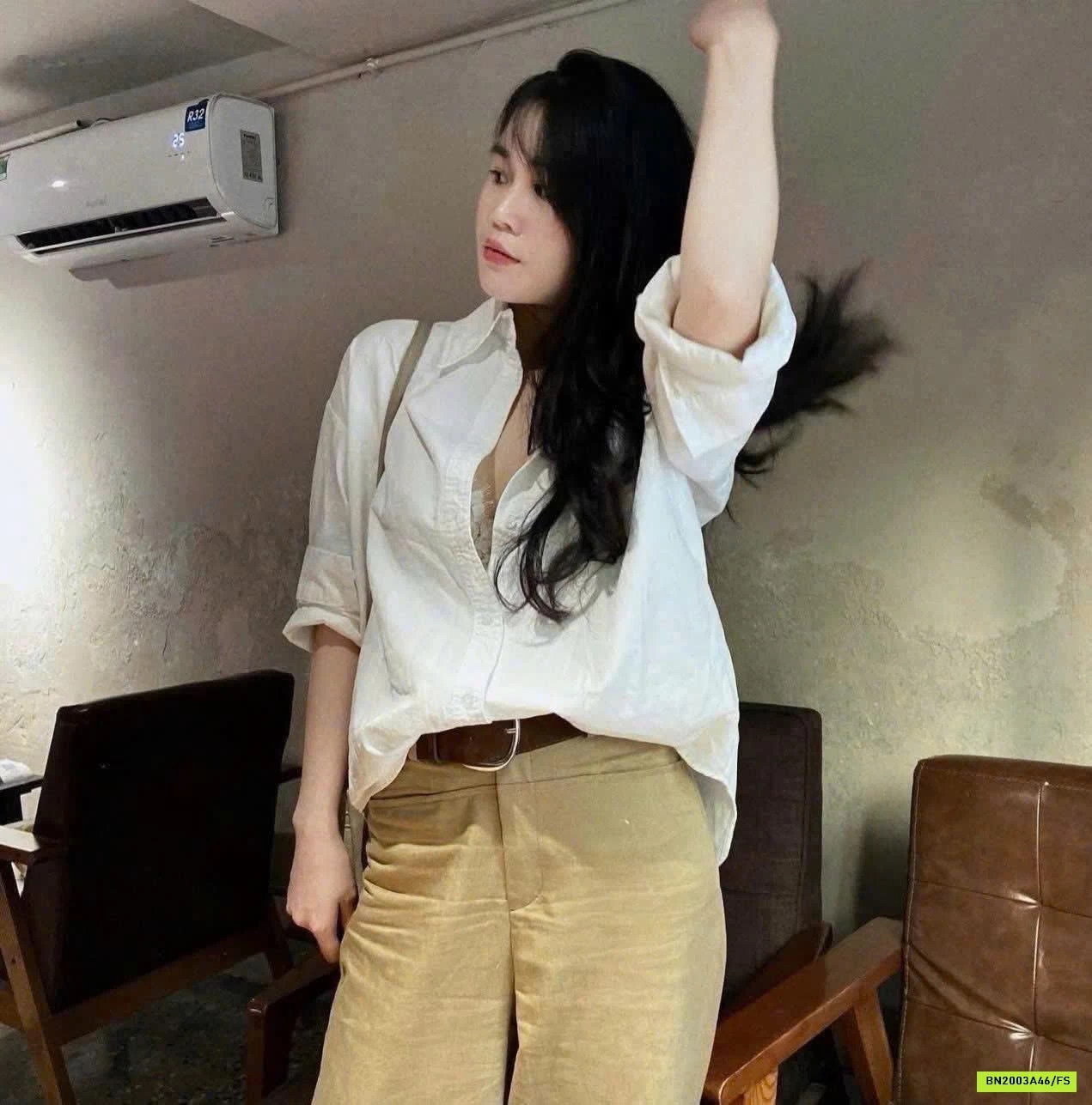 SƠ MI THÔ HÀN TRƠN MÀU