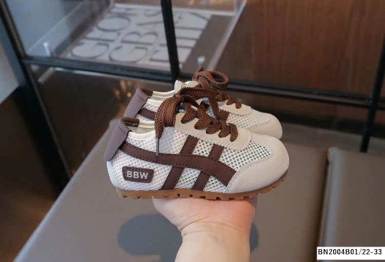 GIÀY THỂ THAO PHỐI LƯỚI