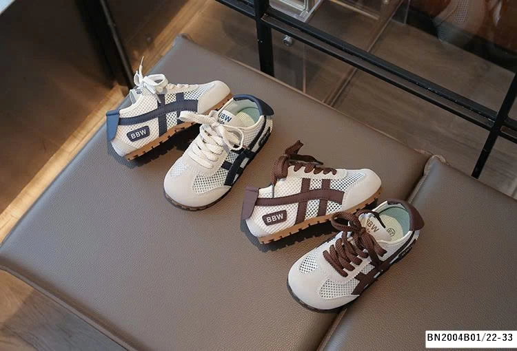 GIÀY THỂ THAO PHỐI LƯỚI