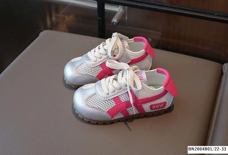 GIÀY THỂ THAO PHỐI LƯỚI