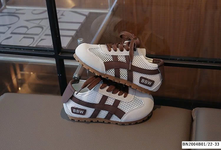 GIÀY THỂ THAO PHỐI LƯỚI