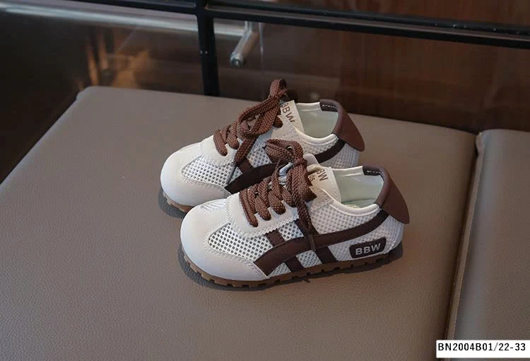 GIÀY THỂ THAO PHỐI LƯỚI