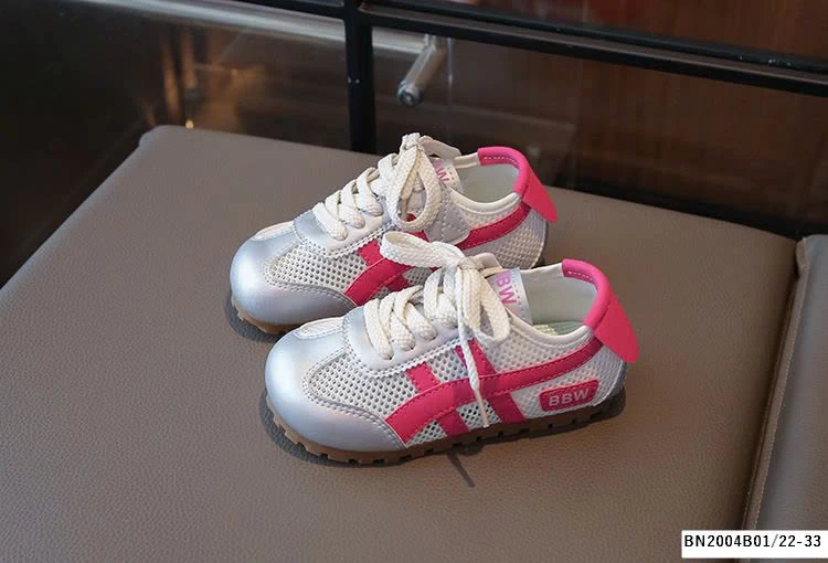 GIÀY THỂ THAO PHỐI LƯỚI