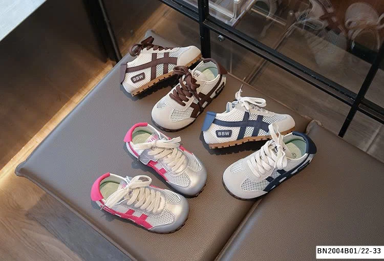 GIÀY THỂ THAO PHỐI LƯỚI