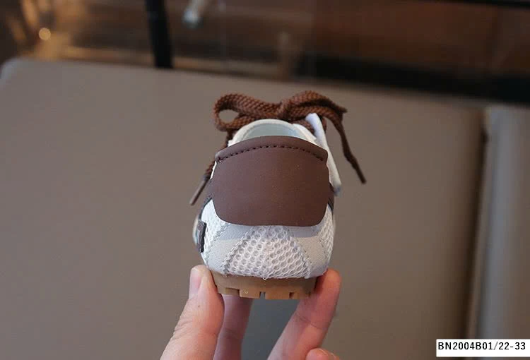 GIÀY THỂ THAO PHỐI LƯỚI