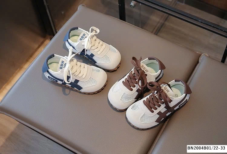 GIÀY THỂ THAO PHỐI LƯỚI