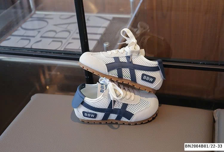 GIÀY THỂ THAO PHỐI LƯỚI