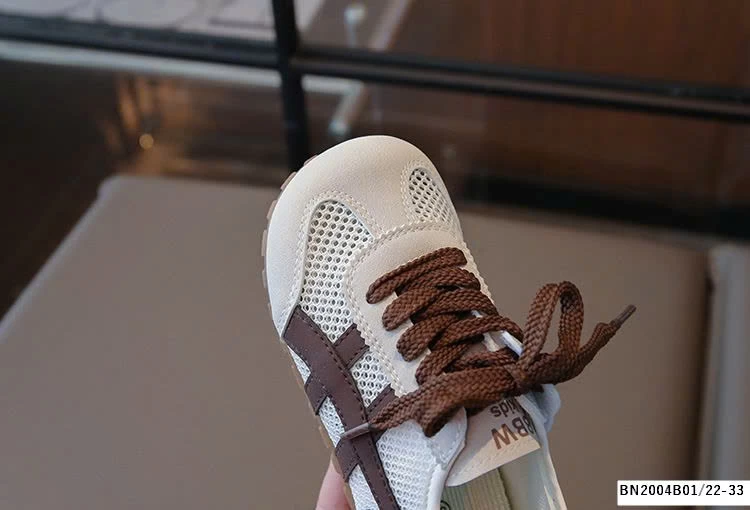 GIÀY THỂ THAO PHỐI LƯỚI