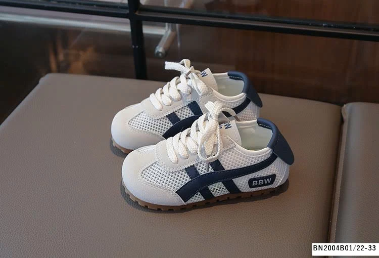 GIÀY THỂ THAO PHỐI LƯỚI