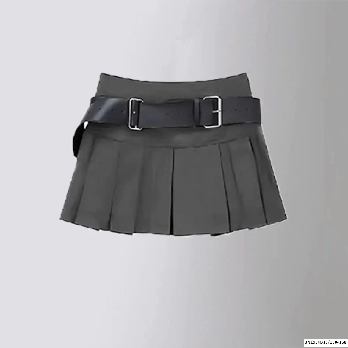 SÉT CHÂN VÁY CHỮ A MIX ÁO ĐE HỞ VAI