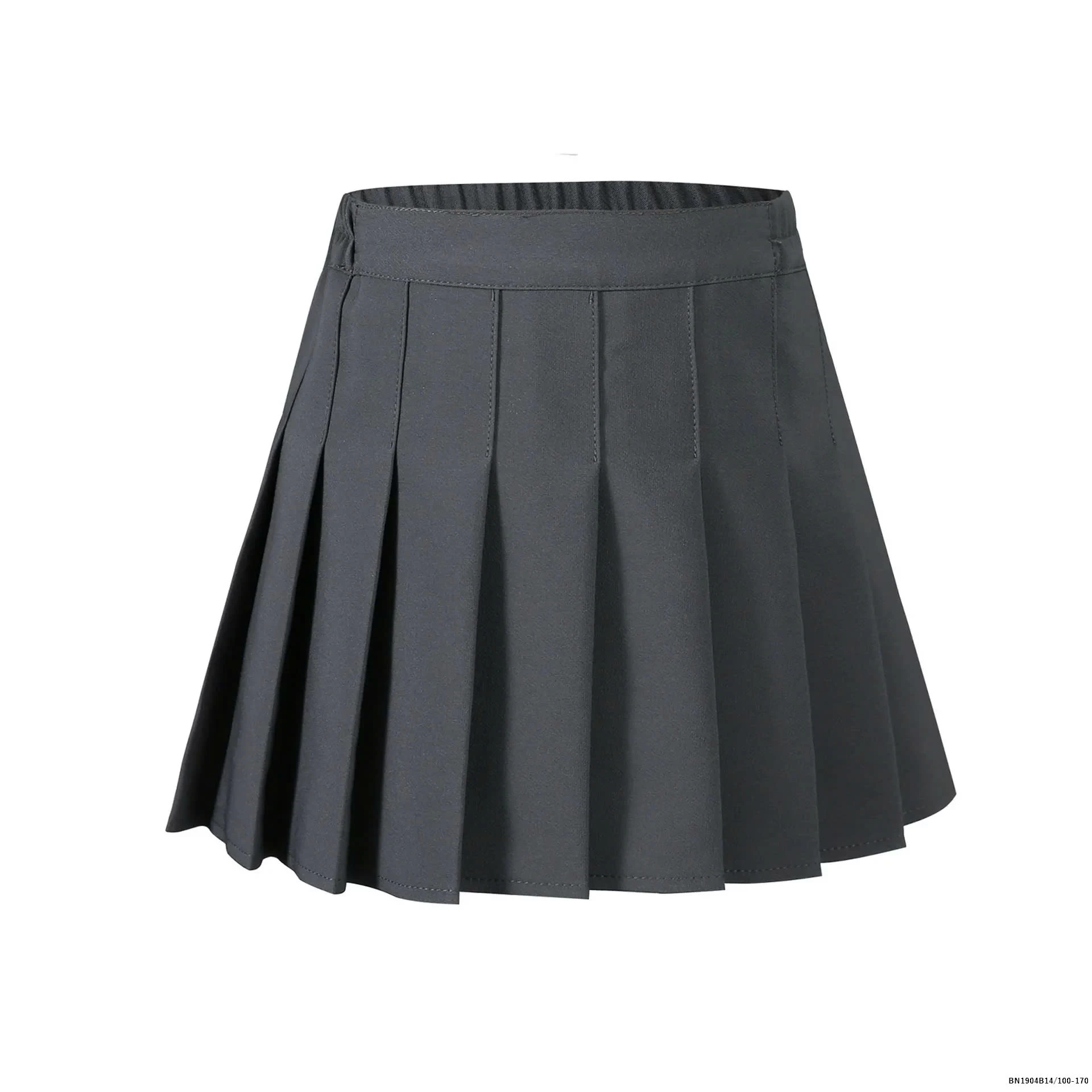 CHÂN VÁY XẾP LY NỮ SINH