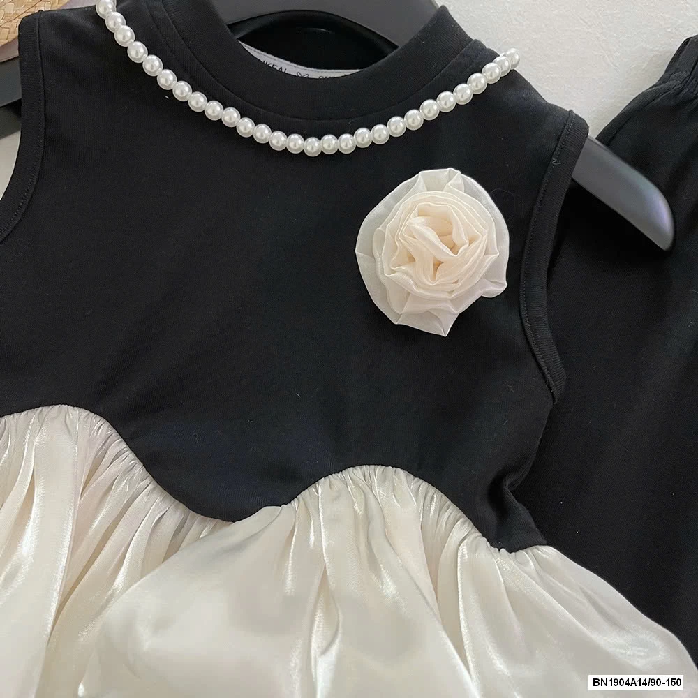 SÉT LOE BÁNH BÈO BG