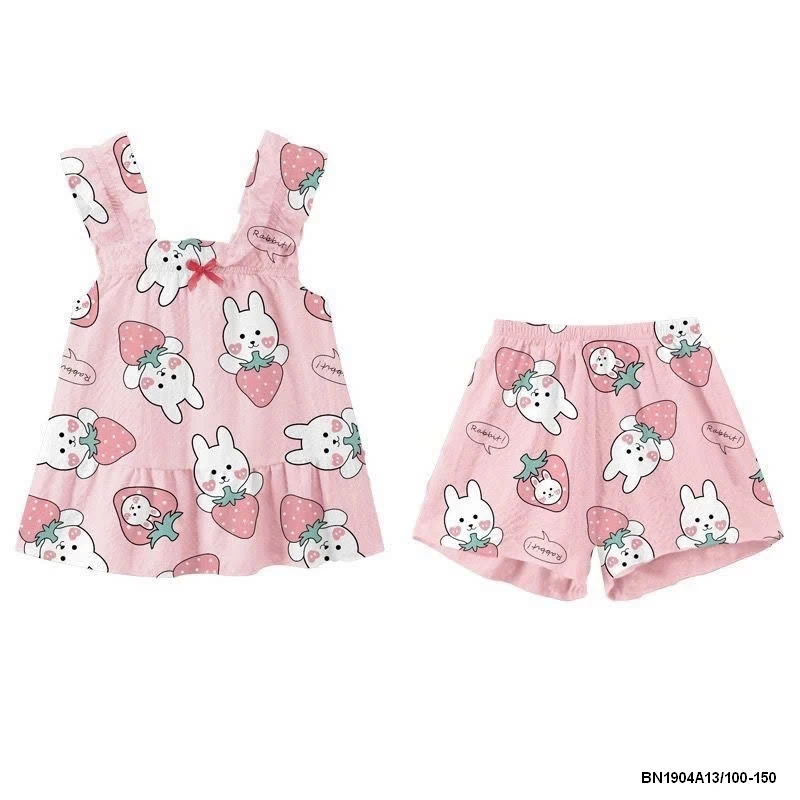 SÉT BỘ 2 DÂY DỄ THƯƠNG