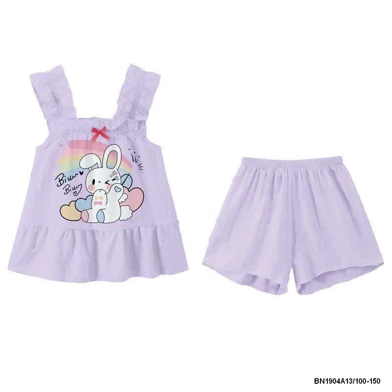 SÉT BỘ 2 DÂY DỄ THƯƠNG