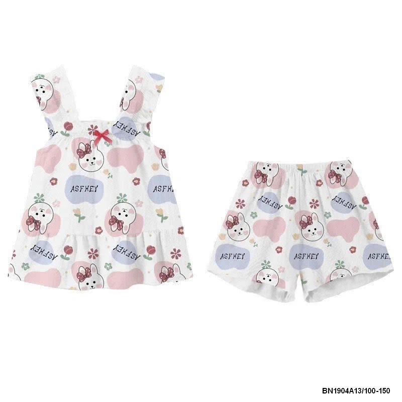 SÉT BỘ 2 DÂY DỄ THƯƠNG