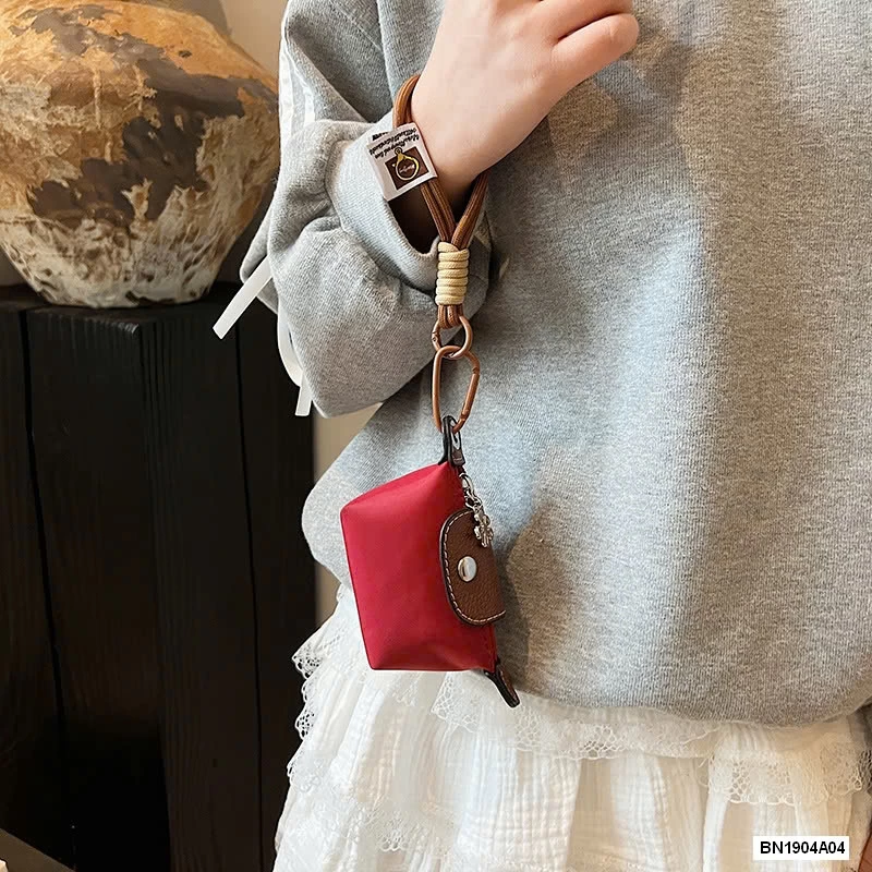 TÚI ĐEO CHÉO MINI DỄ THƯƠNG