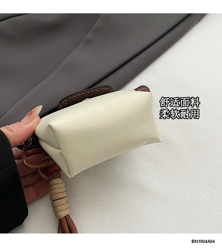 TÚI ĐEO CHÉO MINI DỄ THƯƠNG